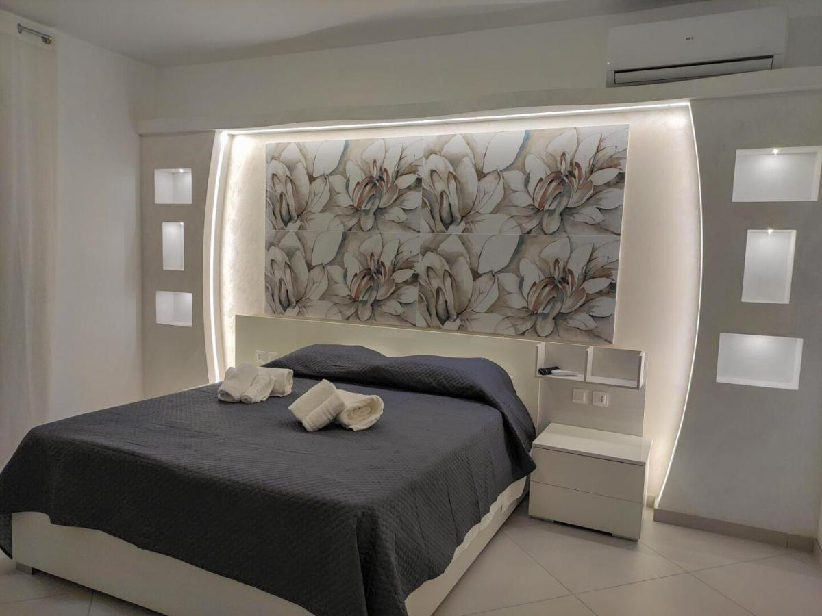 Residence Tre Gemme Трапани Екстериор снимка