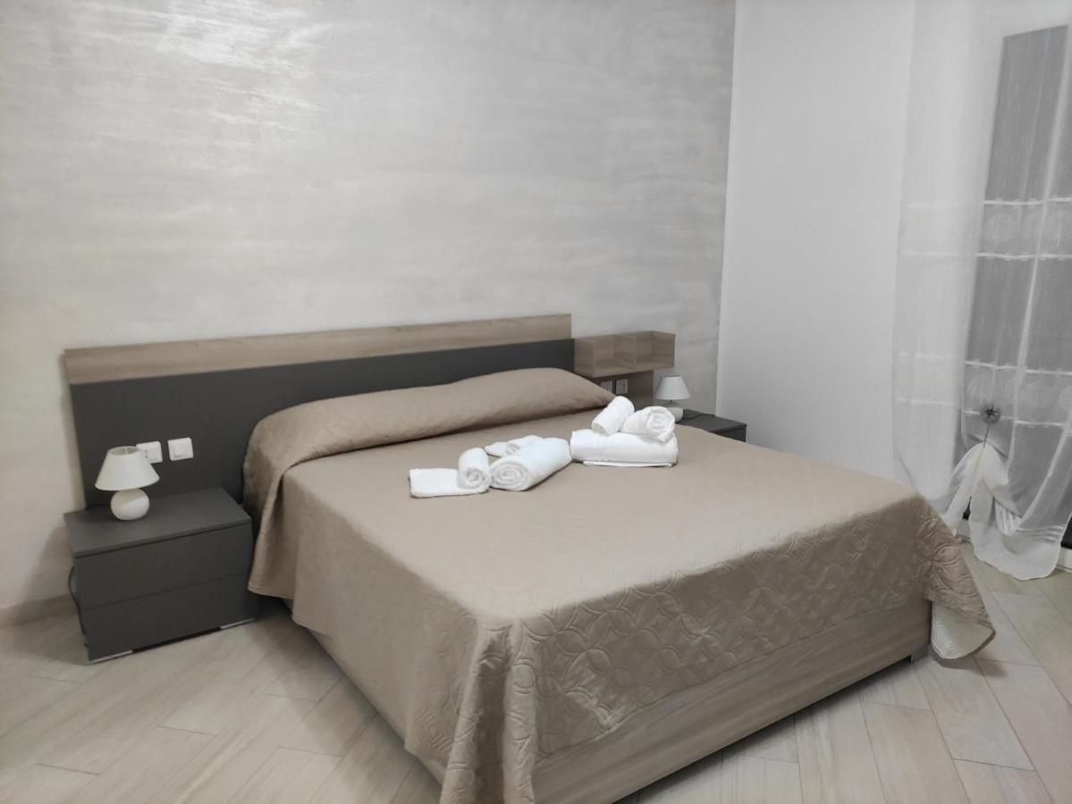 Residence Tre Gemme Трапани Екстериор снимка