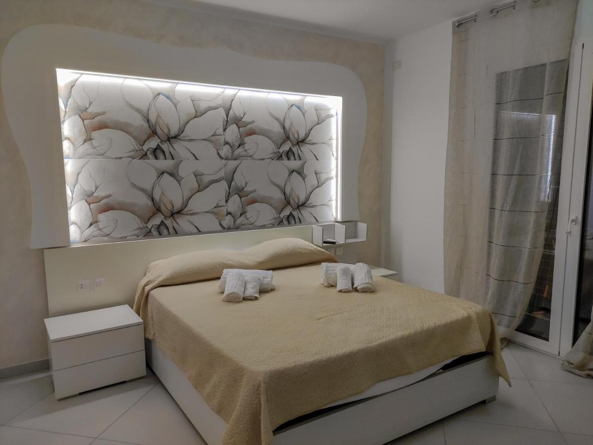 Residence Tre Gemme Трапани Екстериор снимка