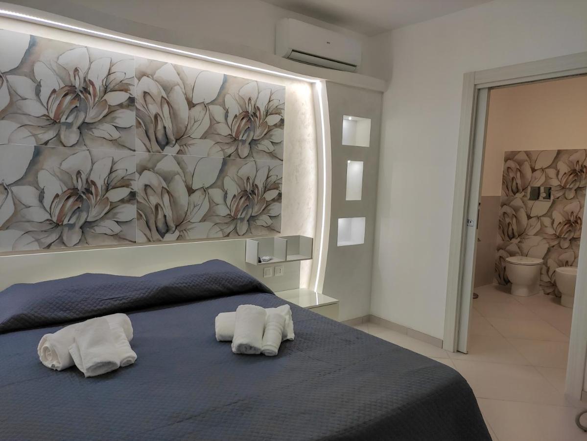 Residence Tre Gemme Трапани Екстериор снимка
