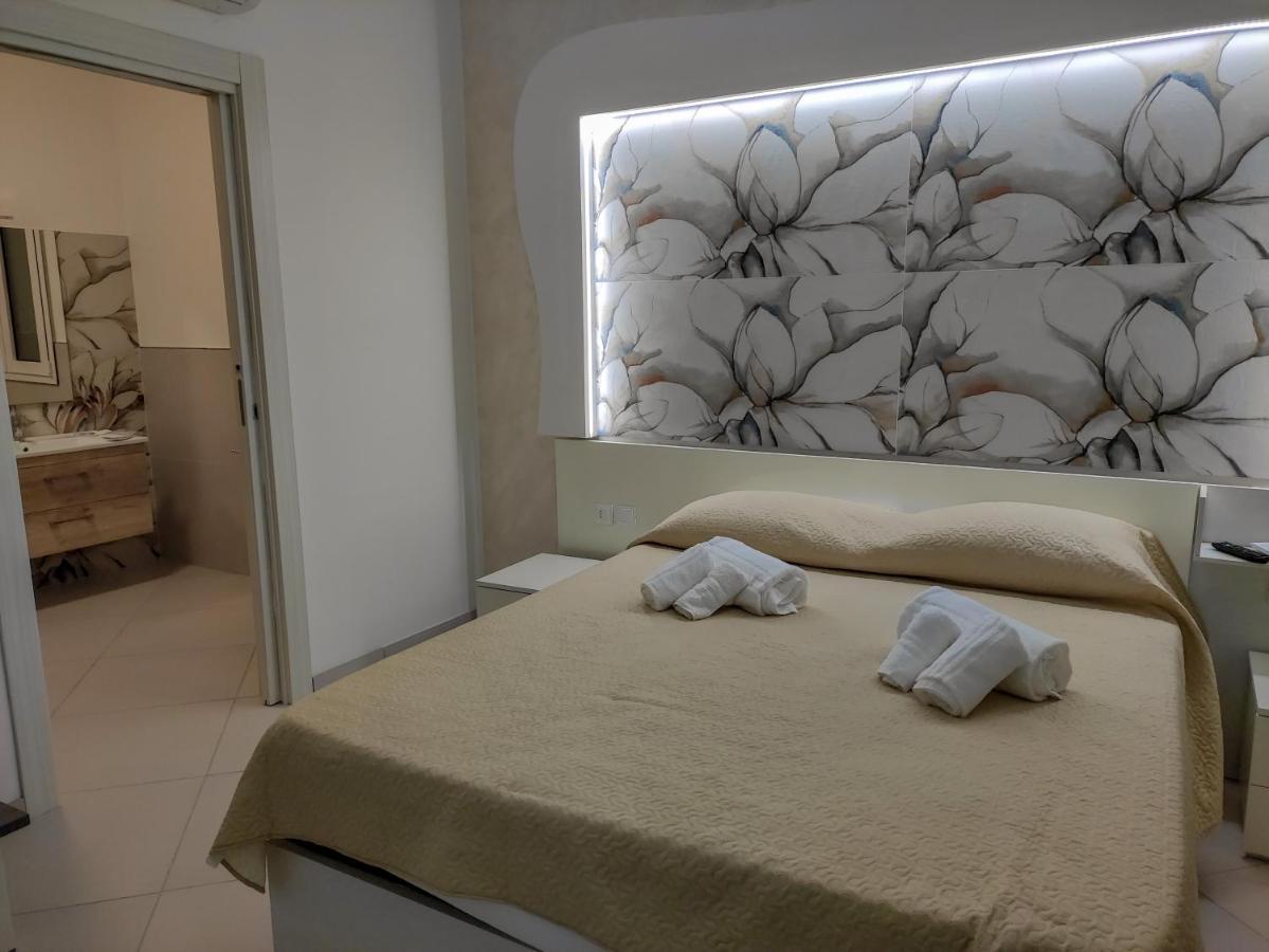 Residence Tre Gemme Трапани Екстериор снимка