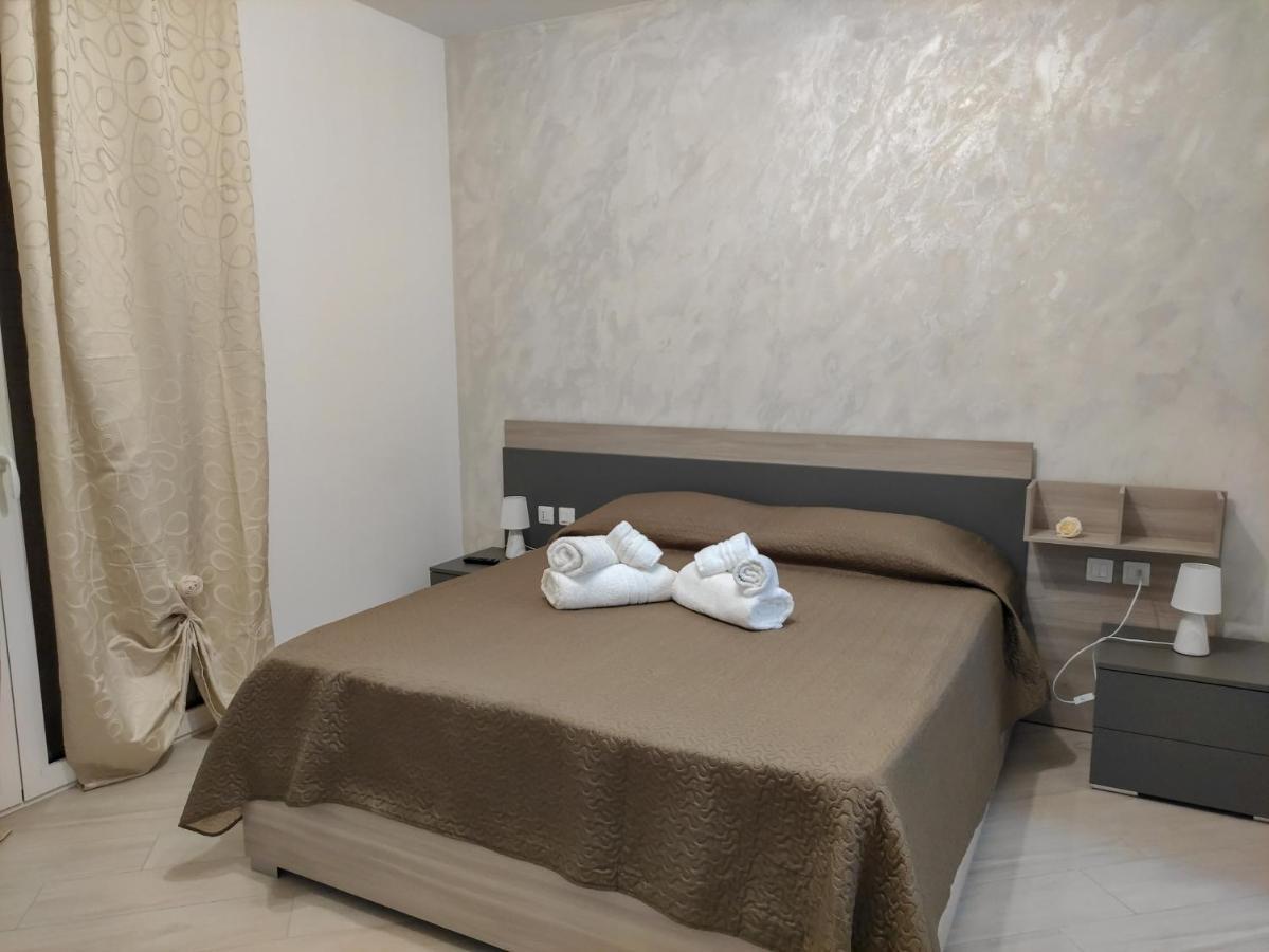 Residence Tre Gemme Трапани Екстериор снимка