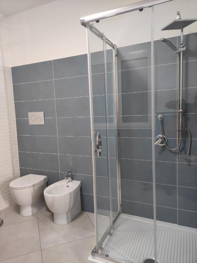 Residence Tre Gemme Трапани Екстериор снимка