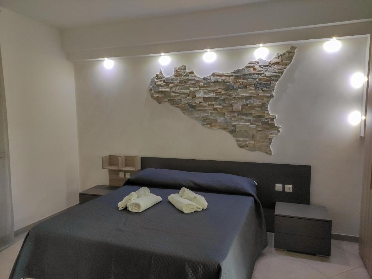 Residence Tre Gemme Трапани Екстериор снимка