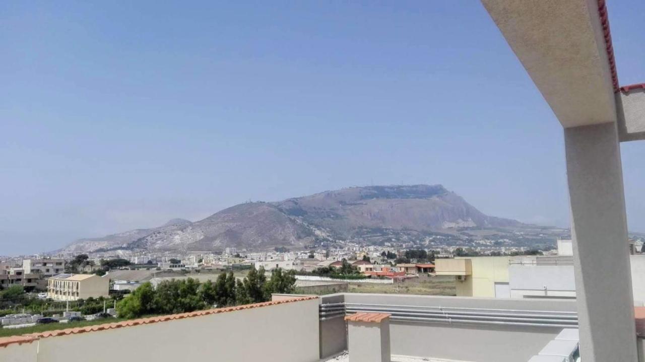 Residence Tre Gemme Трапани Екстериор снимка
