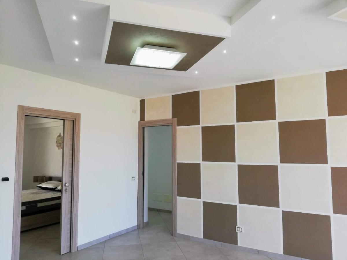 Residence Tre Gemme Трапани Екстериор снимка