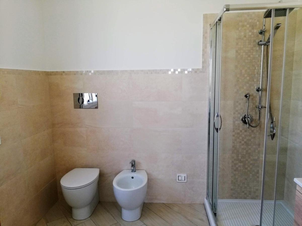 Residence Tre Gemme Трапани Екстериор снимка