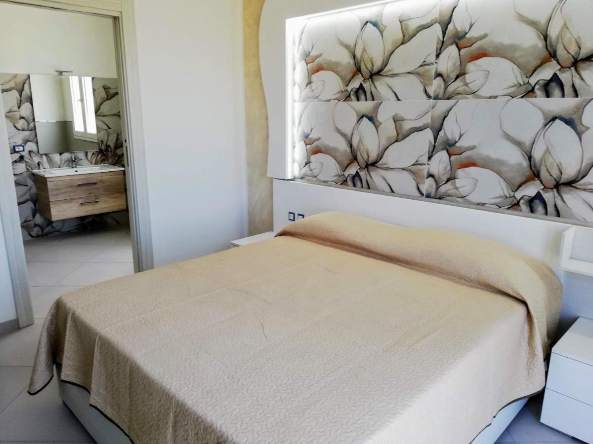 Residence Tre Gemme Трапани Екстериор снимка