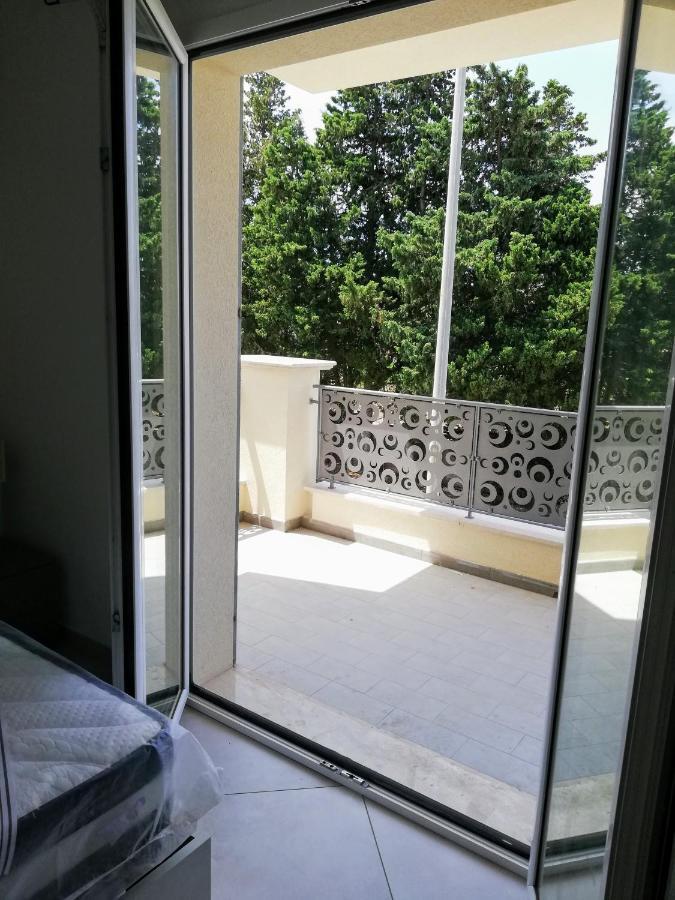 Residence Tre Gemme Трапани Екстериор снимка