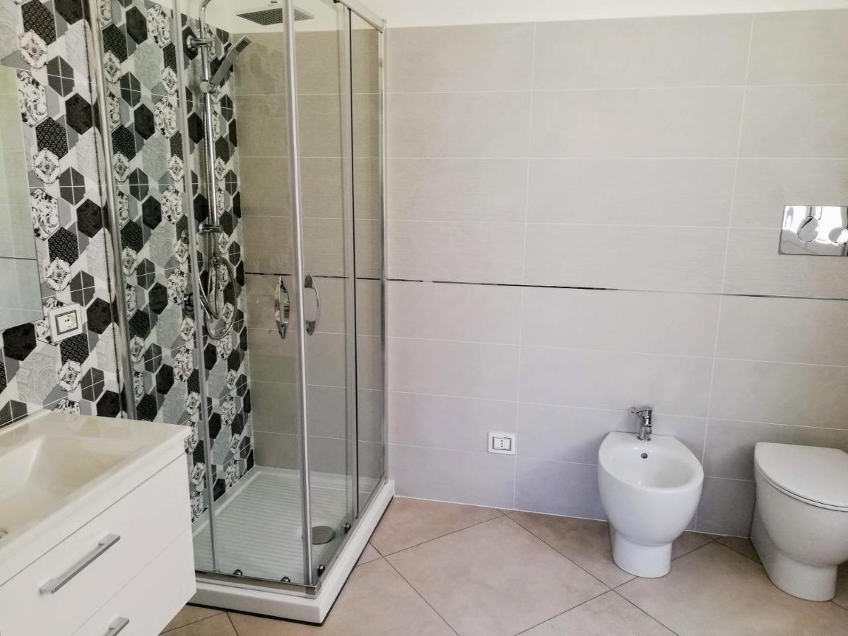 Residence Tre Gemme Трапани Екстериор снимка