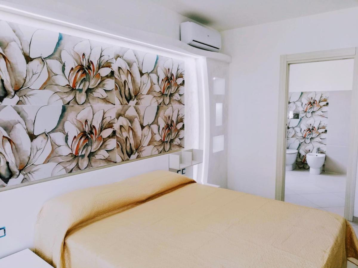 Residence Tre Gemme Трапани Екстериор снимка