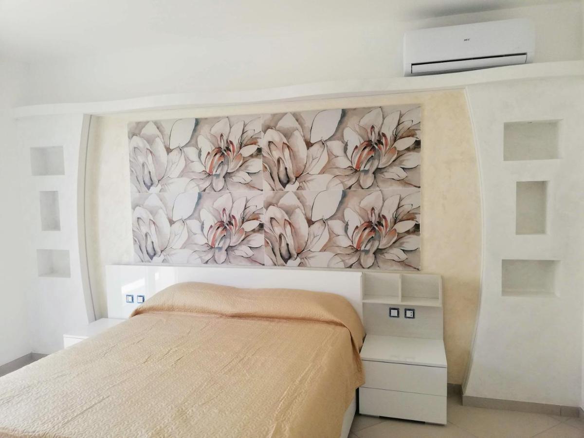 Residence Tre Gemme Трапани Екстериор снимка