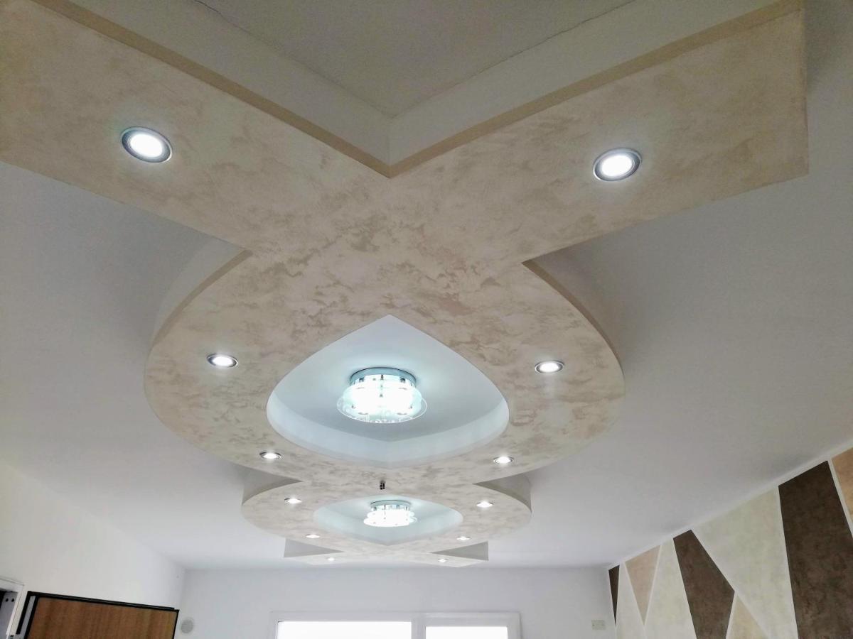 Residence Tre Gemme Трапани Екстериор снимка