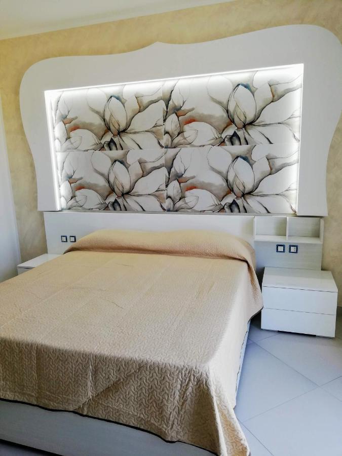 Residence Tre Gemme Трапани Екстериор снимка
